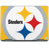 NFL Pittsburgh Steelers Large Logo Notebook 9 Pro 13in (2017) Skin