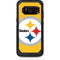 NFL Pittsburgh Steelers Large Logo Otterbox Commuter Galaxy Skin