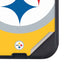 NFL Pittsburgh Steelers Large Logo Otterbox Defender iPhone Skin