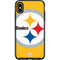 NFL Pittsburgh Steelers Large Logo Otterbox Symmetry iPhone Skin