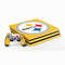NFL Pittsburgh Steelers Large Logo PS4 Pro Bundle Skin