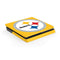 NFL Pittsburgh Steelers Large Logo PS4 Slim Skin