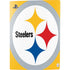 NFL Pittsburgh Steelers Large Logo PS5 Digital Edition Console Skin