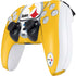 NFL Pittsburgh Steelers Large Logo PS5 Controller Skin