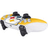 NFL Pittsburgh Steelers Large Logo PS5 Controller Skin