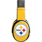 NFL Pittsburgh Steelers Large Logo Skullcandy Crusher Wireless Skin