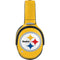 NFL Pittsburgh Steelers Large Logo Skullcandy Venue Skin