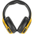 NFL Pittsburgh Steelers Large Logo Skullcandy Venue Skin