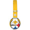 NFL Pittsburgh Steelers Large Logo Studio Wireless 3 Skin