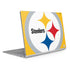 NFL Pittsburgh Steelers Large Logo Surface Book 2 13.5in Skin