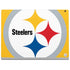 NFL Pittsburgh Steelers Large Logo Surface Book 2 15in Skin