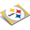 NFL Pittsburgh Steelers Large Logo Surface Book Skin