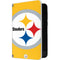 NFL Pittsburgh Steelers Large Logo Surface Duo Skin