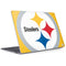 NFL Pittsburgh Steelers Large Logo Surface Laptop 2 Skin