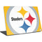 NFL Pittsburgh Steelers Large Logo Surface Laptop 4 15in Skin
