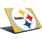 NFL Pittsburgh Steelers Large Logo Surface Laptop Skin