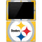 NFL Pittsburgh Steelers Large Logo Surface Pro 3 Skin