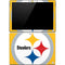 NFL Pittsburgh Steelers Large Logo Surface Pro 4 Skin