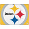 NFL Pittsburgh Steelers Large Logo Surface Pro 8 Skin