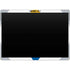 NFL Pittsburgh Steelers Large Logo Surface Pro 8 Skin