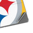 NFL Pittsburgh Steelers Large Logo Surface Pro 8 Skin