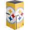 NFL Pittsburgh Steelers Large Logo Xbox Series X Console Skin