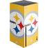 NFL Pittsburgh Steelers Large Logo Xbox Series X Console Skin
