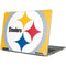 NFL Pittsburgh Steelers Large Logo Yoga 710 14in Skin
