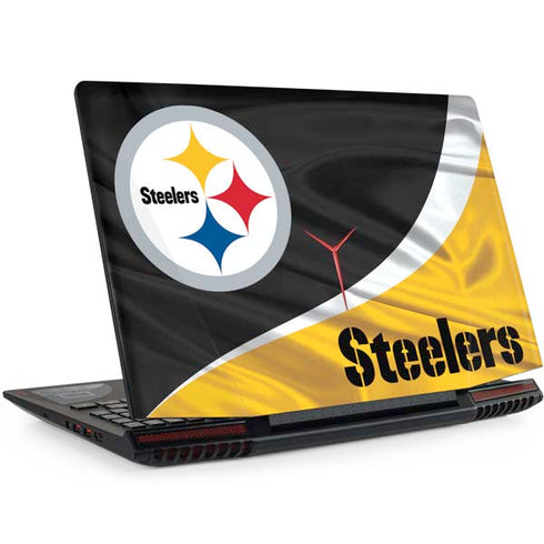 NFL Pittsburgh Steelers Legion Y720 Skin