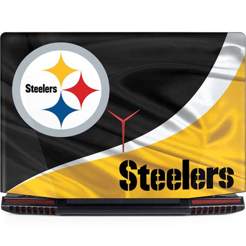 NFL Pittsburgh Steelers Legion Y720 Skin