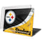 NFL Pittsburgh Steelers MacBook Pro 13in (2020) Case plus Skin