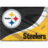 NFL Pittsburgh Steelers MacBook Pro 14in (2021-24) Skin
