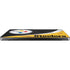 NFL Pittsburgh Steelers MacBook Pro 14in (2021-24) Skin