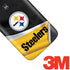 NFL Pittsburgh Steelers Moto E5 Play Skin
