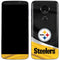 NFL Pittsburgh Steelers Moto E5 Plus Skin