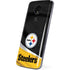 NFL Pittsburgh Steelers Moto E5 Plus Skin