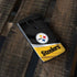 NFL Pittsburgh Steelers Moto E5 Plus Skin