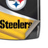 NFL Pittsburgh Steelers Motorola RAZR Skin