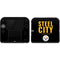 NFL Pittsburgh Steelers Team Motto Nintendo 2DS Skin
