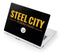NFL Pittsburgh Steelers Team Motto Acer Chromebook Skin