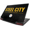 NFL Pittsburgh Steelers Team Motto Lenovo IdeaPad Skin