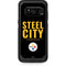 NFL Pittsburgh Steelers Team Motto Otterbox Commuter Galaxy Skin