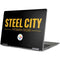 NFL Pittsburgh Steelers Team Motto Yoga 710 14in Skin