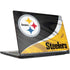 NFL Pittsburgh Steelers MSI GS65 Stealth Laptop Skin