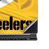 NFL Pittsburgh Steelers MSI GS65 Stealth Laptop Skin