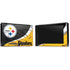 NFL Pittsburgh Steelers Nintendo Switch Bundle Skin