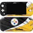 NFL Pittsburgh Steelers Nintendo Switch Lite Skin