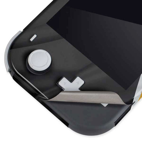 NFL Pittsburgh Steelers Nintendo Switch Lite Skin