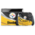 NFL Pittsburgh Steelers Nintendo Switch OLED (2021) Skin