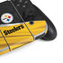 NFL Pittsburgh Steelers Nintendo Switch OLED (2021) Skin